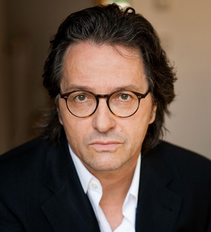 Ralf Rothmann: Der Gott jenes Sommers