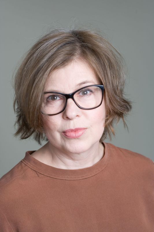 Kerstin Ehmer: Der weiße Affe