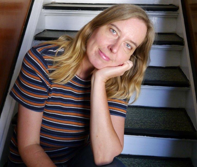Schreibwerkstatt “Poesie” mit Marion Gay
