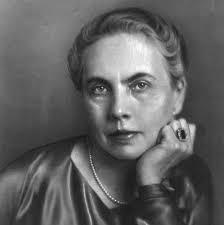 Von Katherine Allfrey bis Joseph Weydemeyer