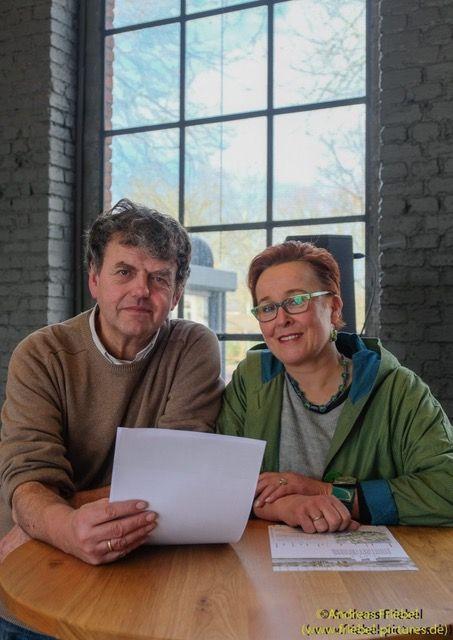 Lyrikabend mit Musik