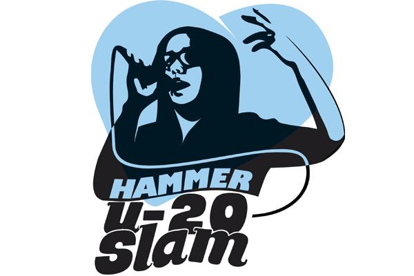 U-20 Poetry-Slam