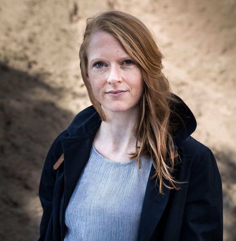 Anja Kampmann: Wie hoch die Wasser steigen