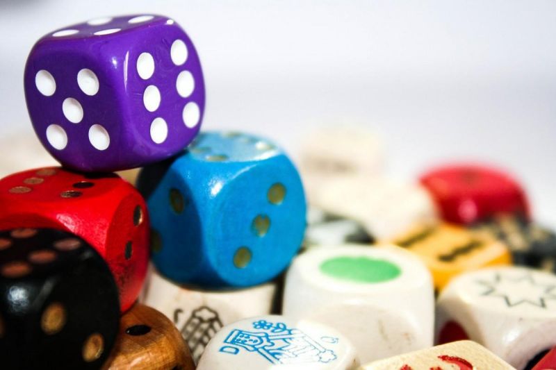 Spielenachmittag