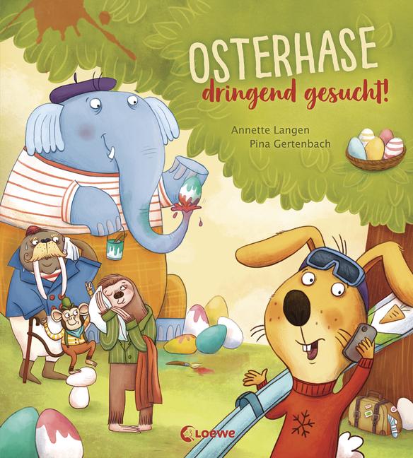 Kreativ- und Lesespaß