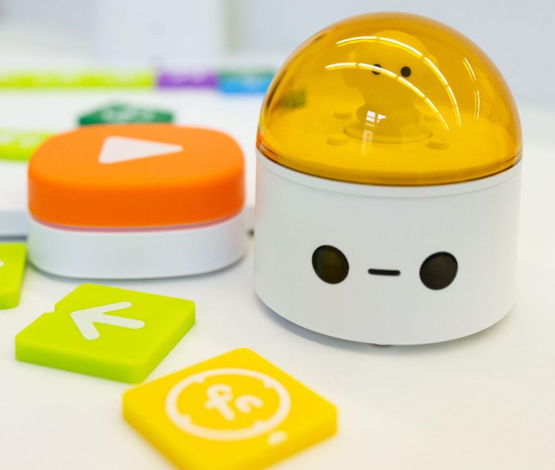 Kennt ihr schon MatataLab und Ozobot?