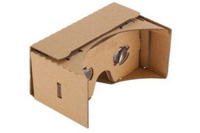 Einführung in 360 Grad Bilder und Virtual-Reality