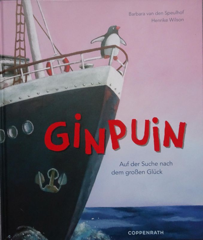 Sommergeschichten - "Ginpuin"