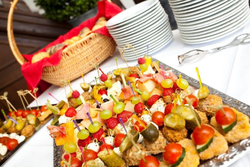 Interkulturelles Familienfrühstück