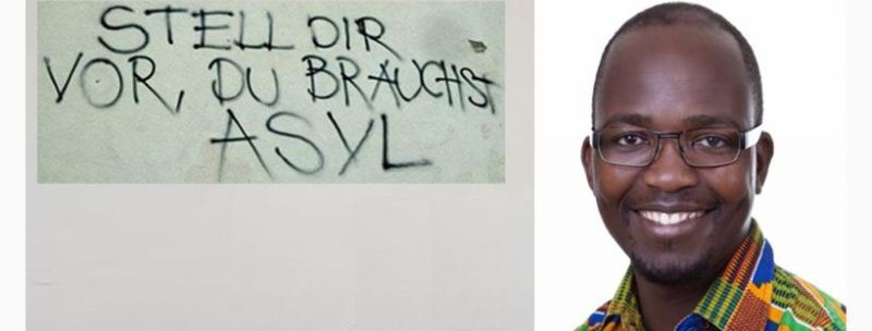 Filmvorführung „Wir gehen immer leise“