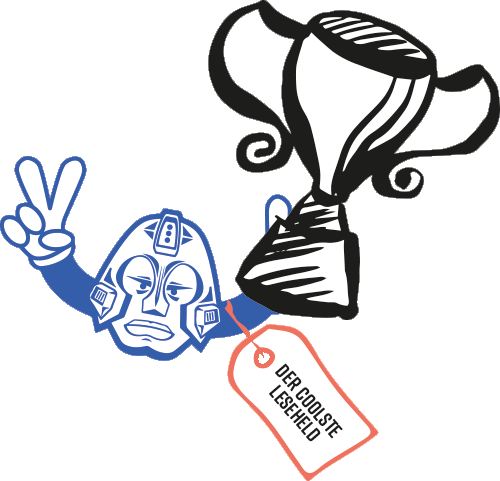SommerLeseClub Abschlussveranstaltung