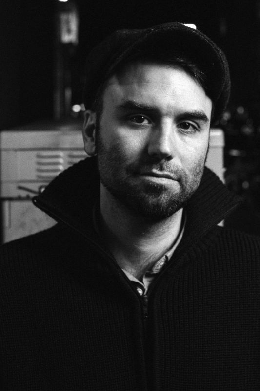 David Krause / Bastian Schneider Förderpreisträger on Tour