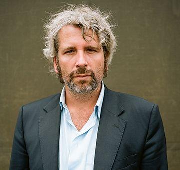 Dirk Stermann: Der Hammer