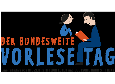 Ran an die Bücher!