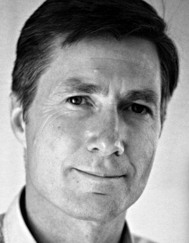 Garry Disher liest