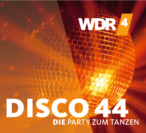 Disco 44
