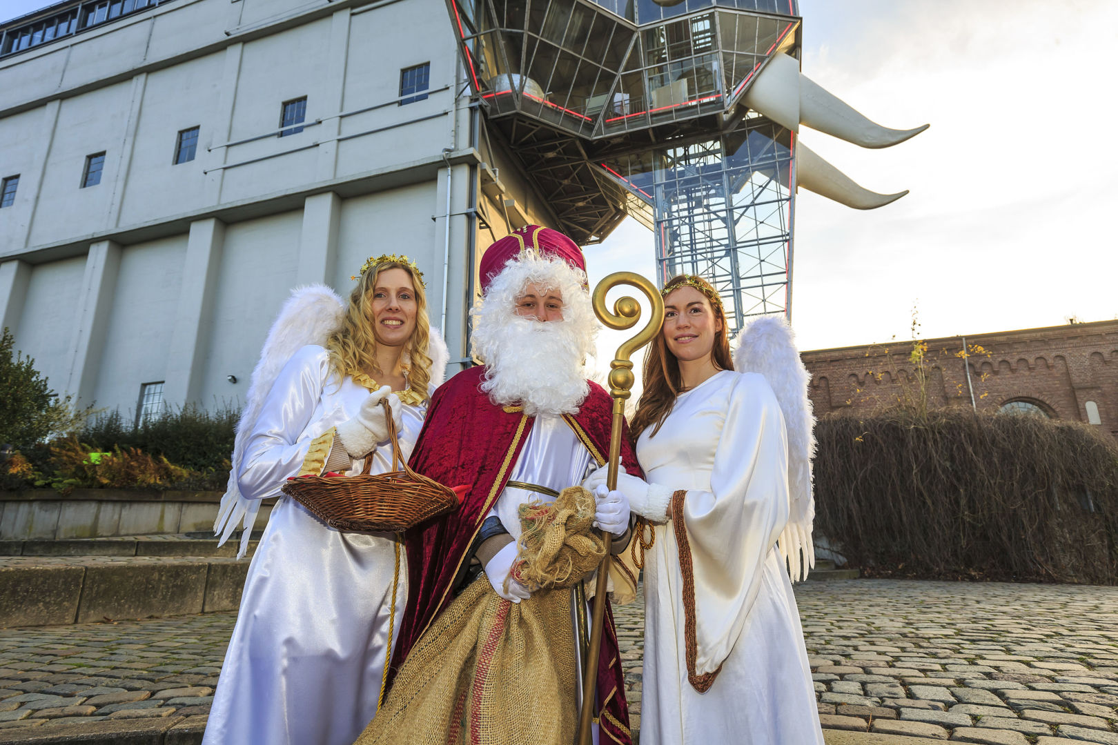 Weihnachtsmarkt
