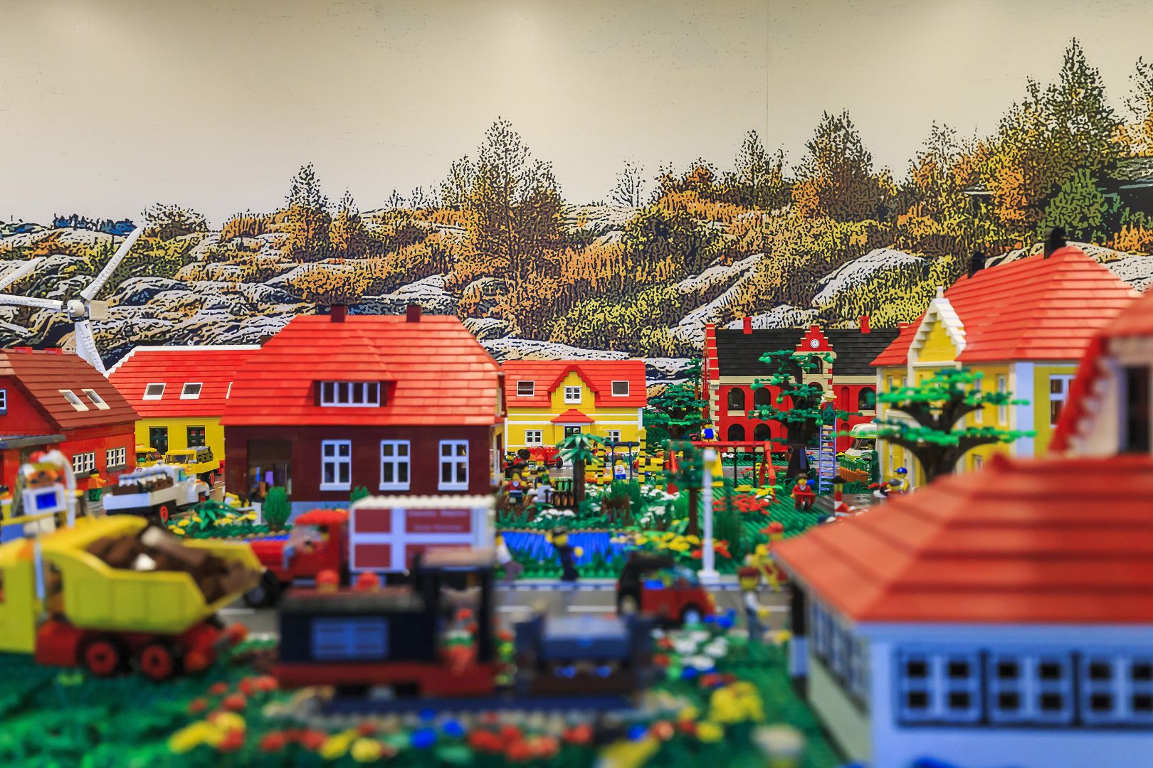 LEGO® Trickfilm-Studio