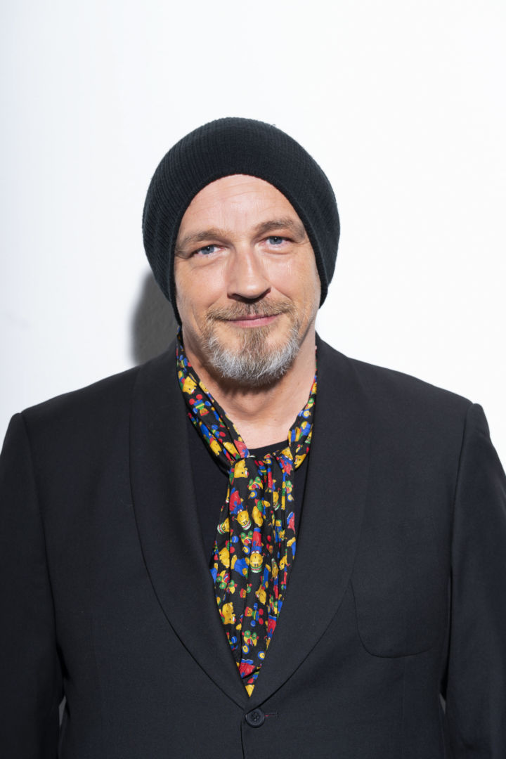 Torsten Sträter – „Schnee, der auf Ceran fällt“