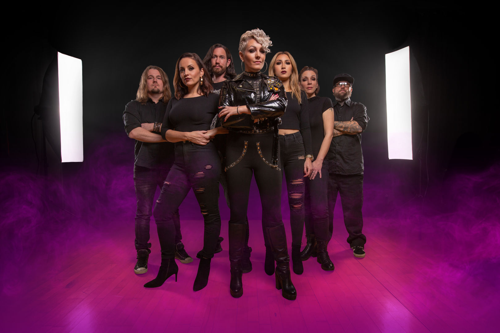 *Hamm LiveSommer* JUST P!NK – „Europes best P!NK Tribute Show!“
