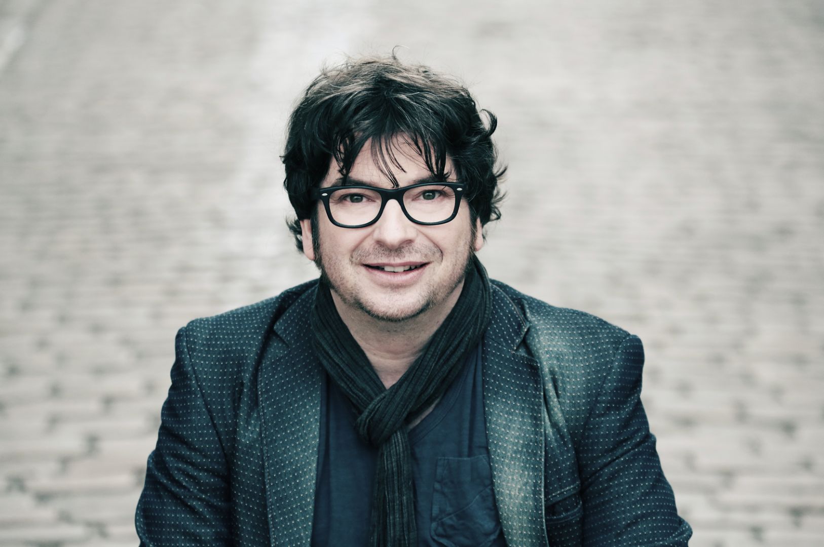 Hennes Bender – „Alle Jubeljahre“