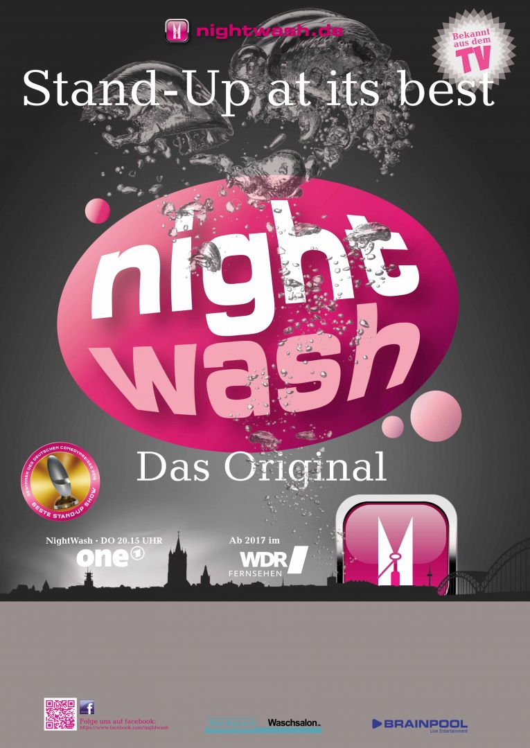NightWash Live