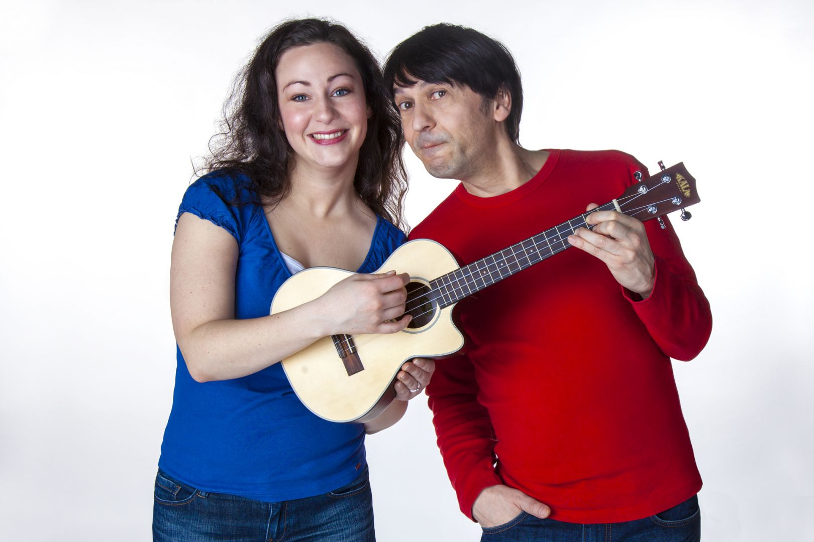 „Die FUG und JANINA Show“