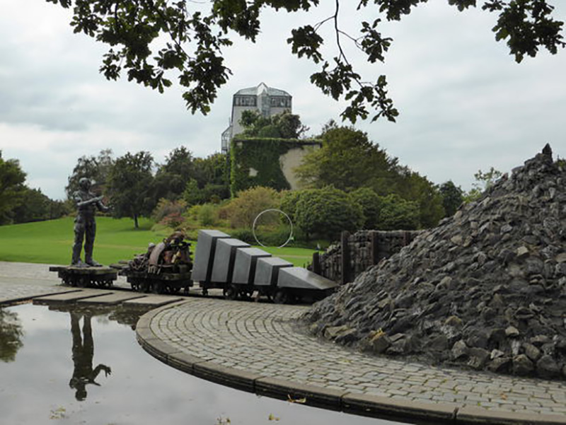 Kunst im Park