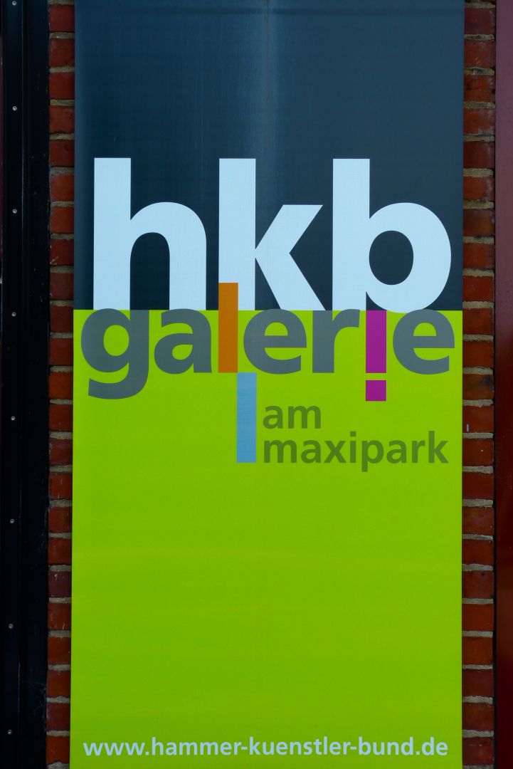 Programm des Hammer Künstlerbundes