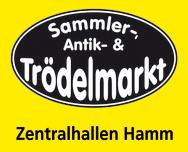 Sammler- Antik- und Trödelmarkt