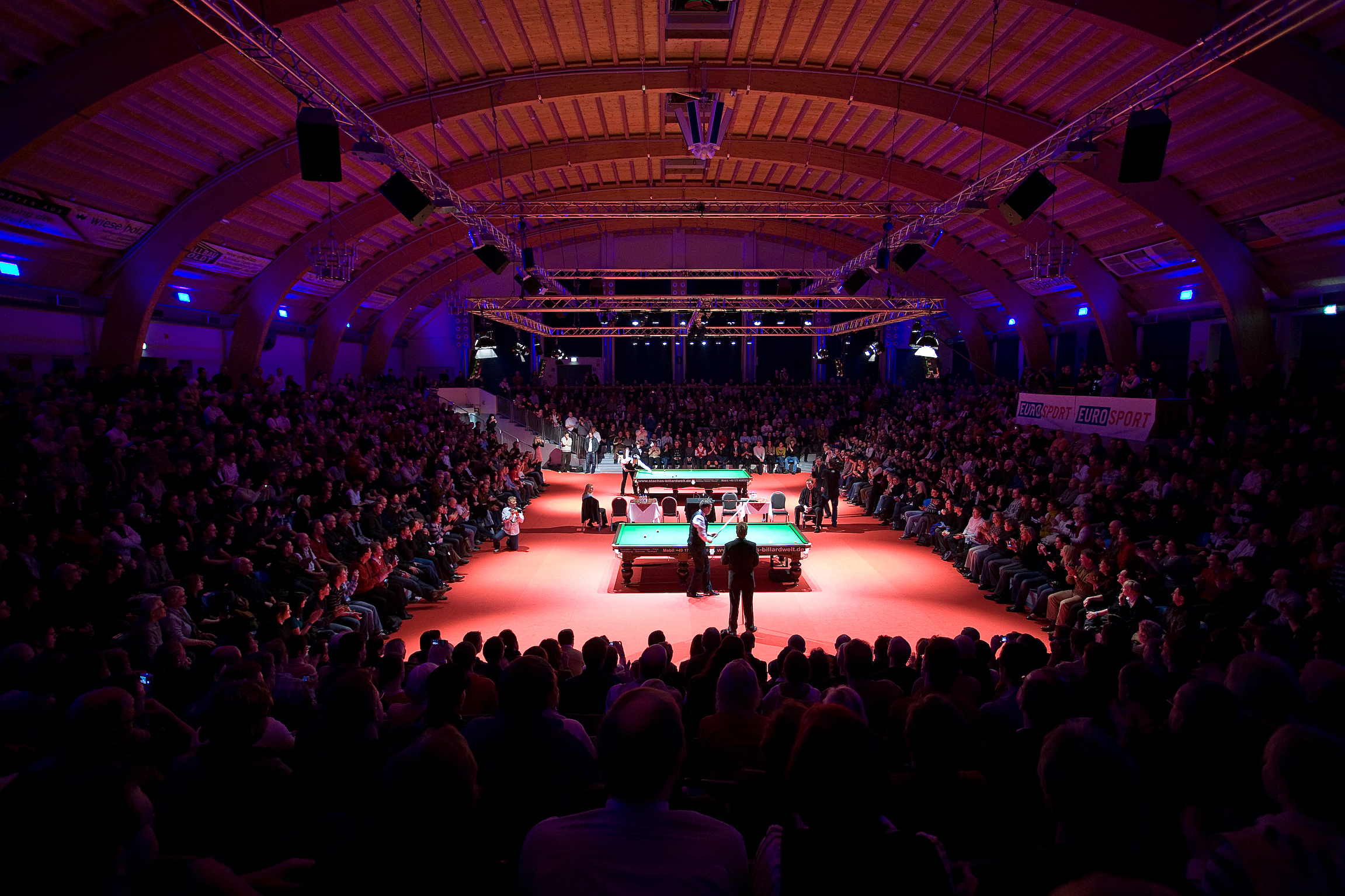 Snookerstars De Snookerstars De