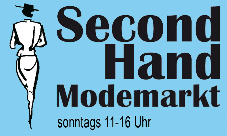 Second-Hand-Modemarkt