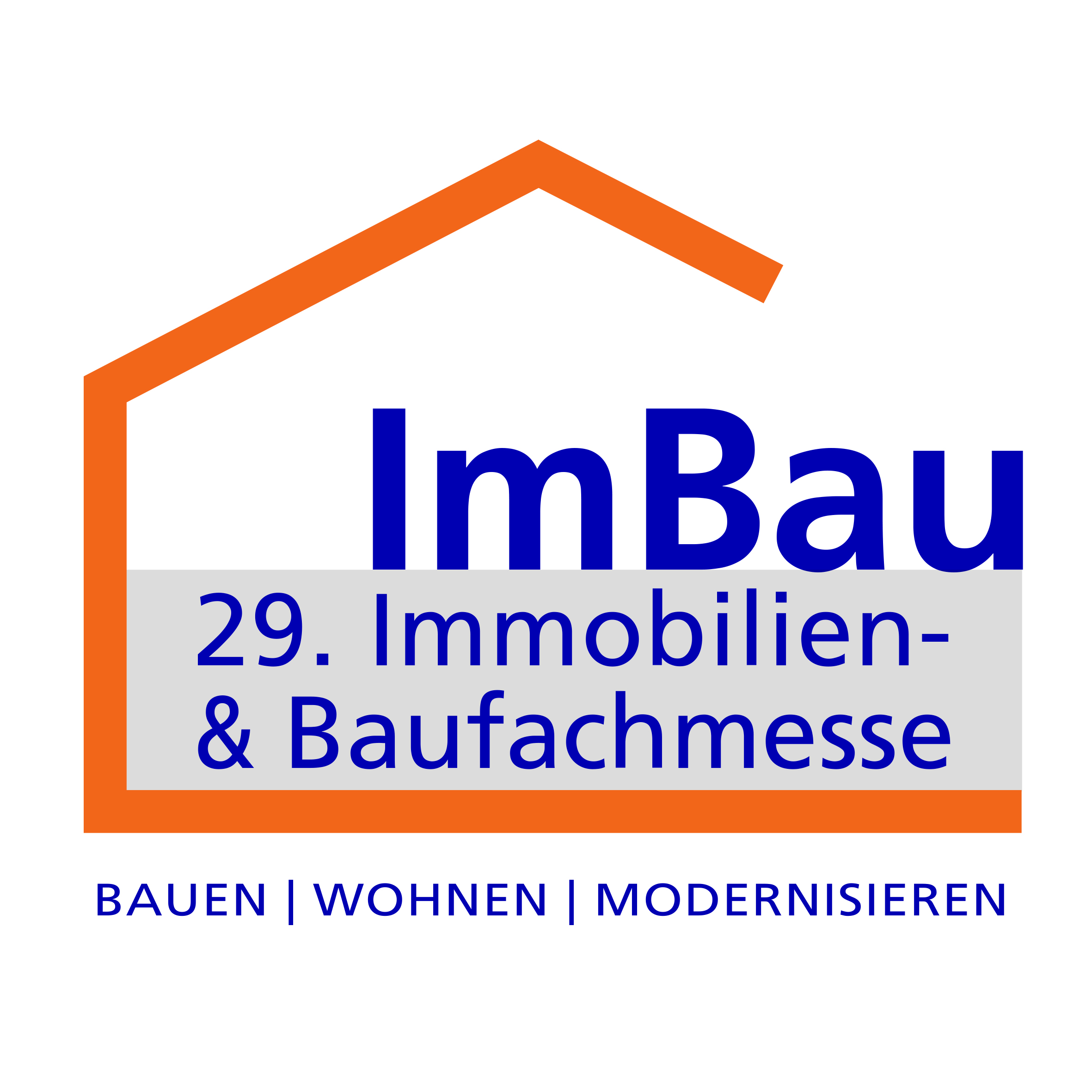 ImBau - Immobilien- & Baufachmesse