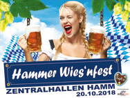 2. Hammer Wies'nfest 2018