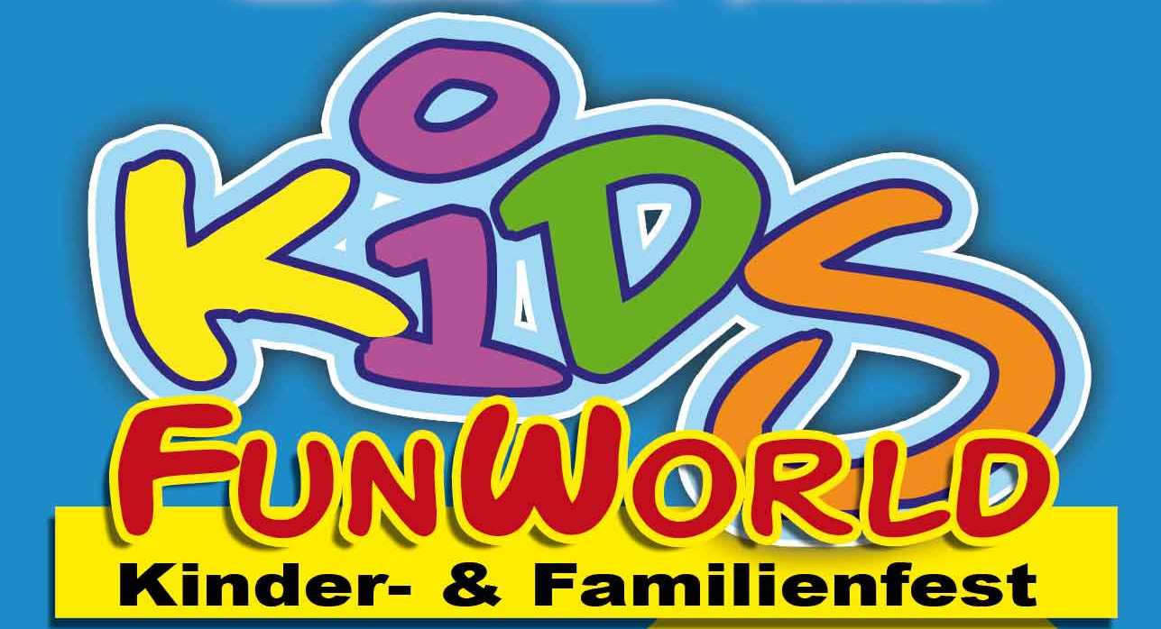 15. Kids Fun World