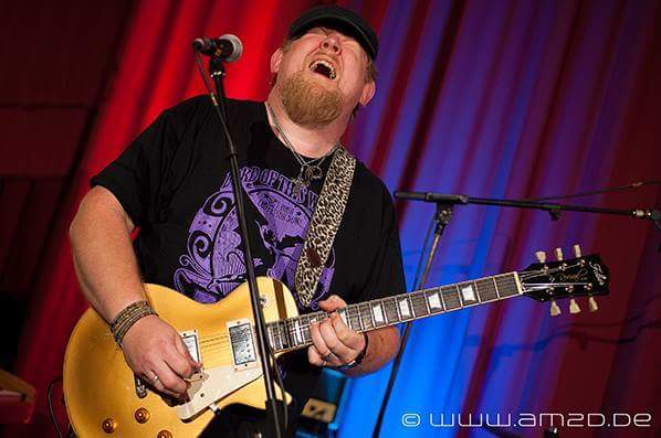 Rock am Freitag - Hoppe´s Housebands