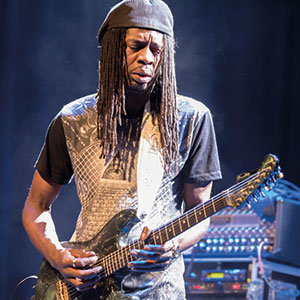 Bernard Allison Group
