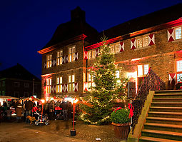 10. Ambrosius-Weihnachtsmarkt