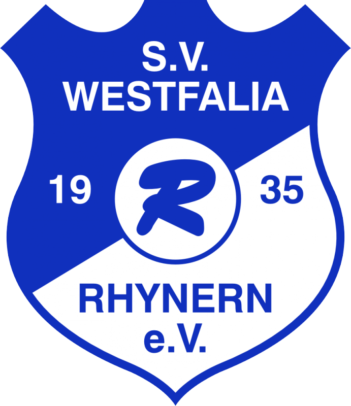 SV Westfalia Rhynern - 1. FC Kaan-Marienborn