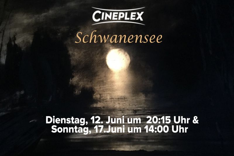 Schwanensee: Royal Opera House