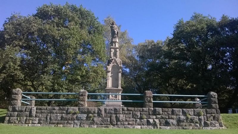 Tag des offenen Denkmals: Stadtführung