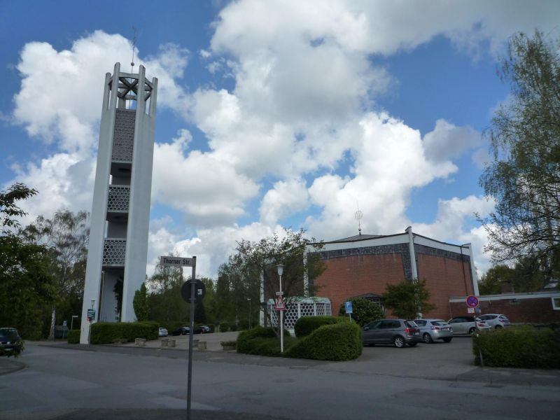 Tag des offenen Denkmals: Spaziergang durch die Nordenfelmark