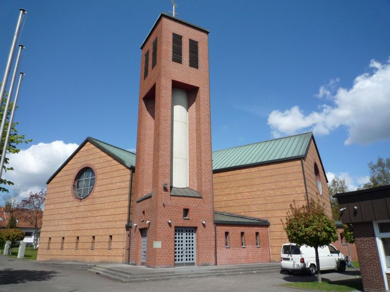 Tag des offenen Denkmals: Führung St.-Marien-Kirche