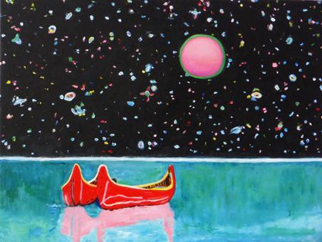 Gut ausgestattet? - Kunst verändert