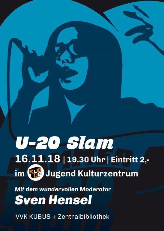 U-20 Slam