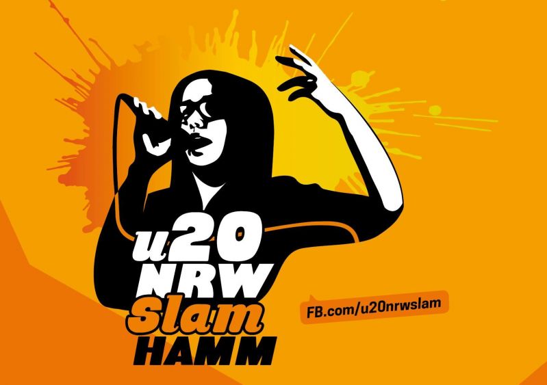 U20 NRW Slam in Hamm - HF 2