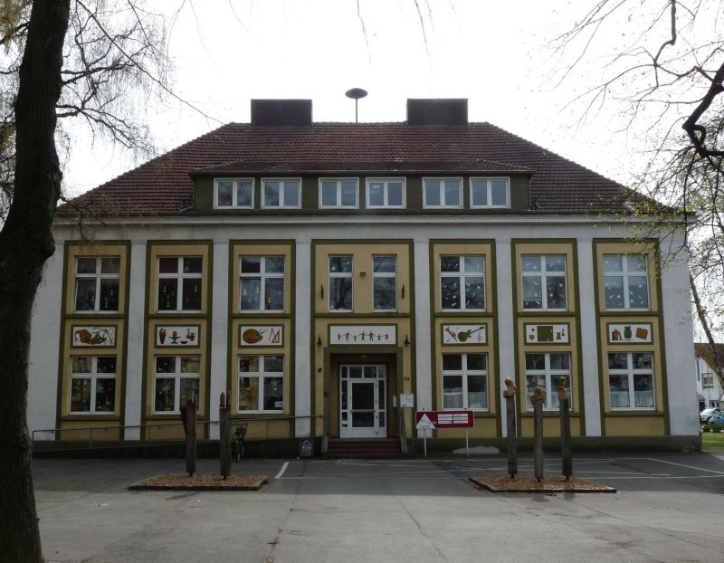 "Uentrop tut gut"