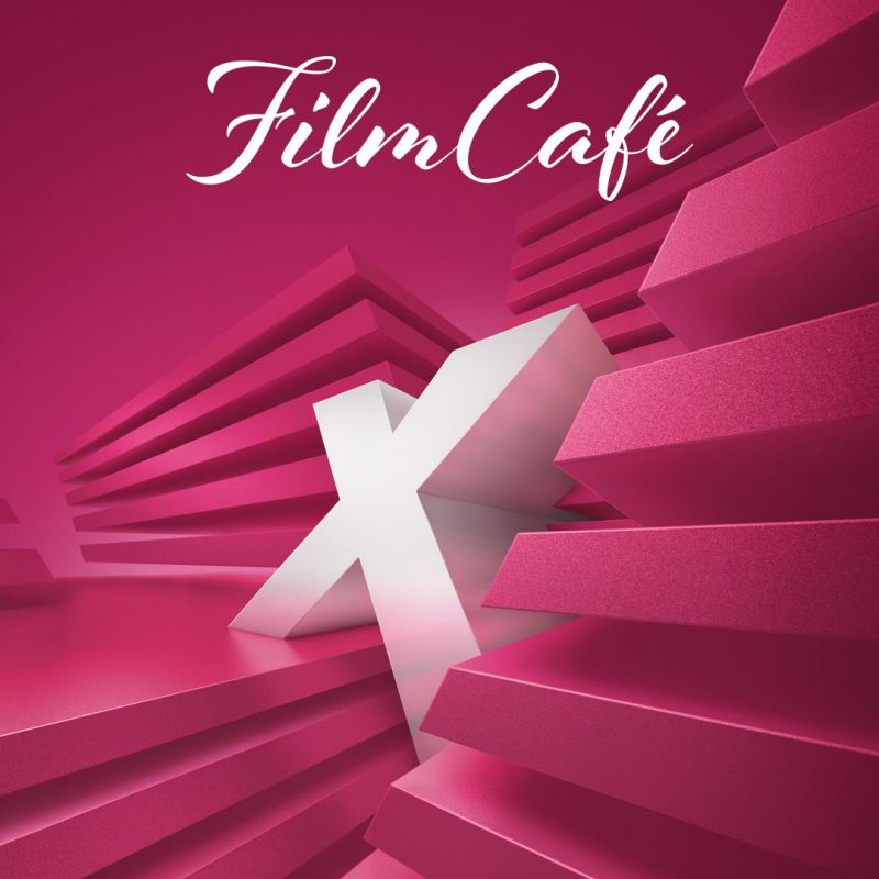Filmcafe: Ein letzter Job