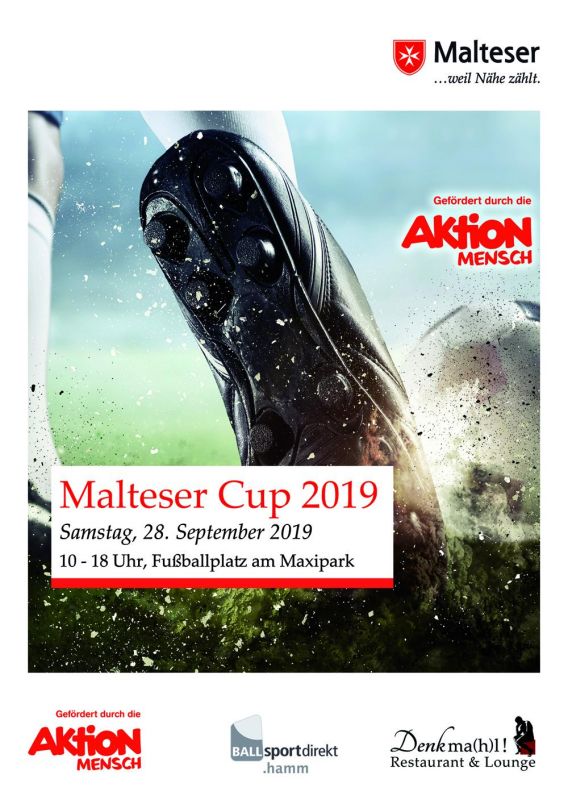 Malteser Cup