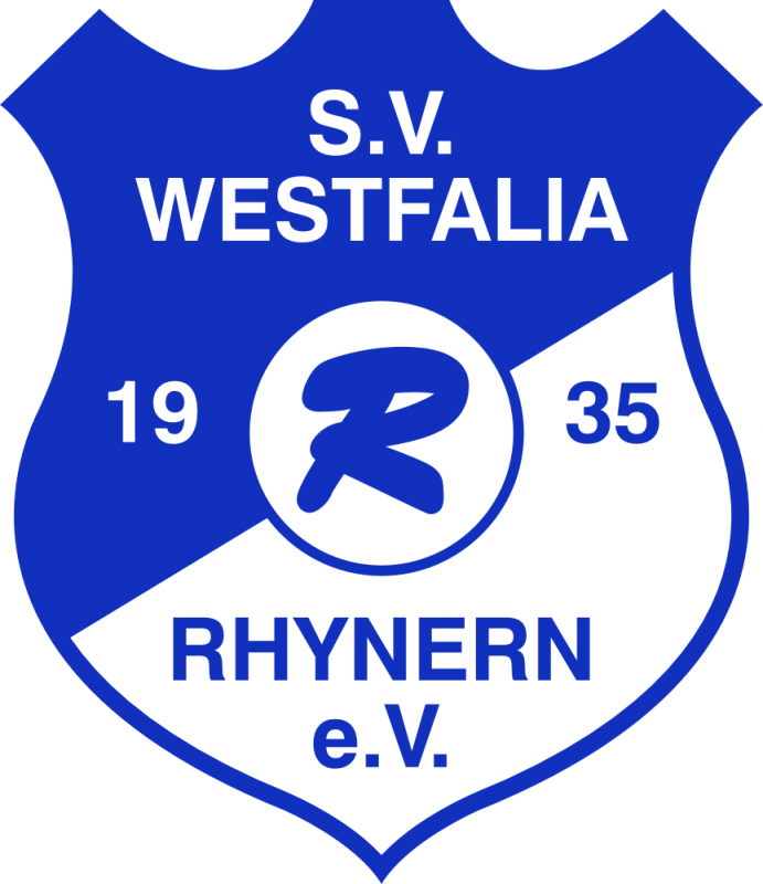 SV Westfalia Rhynern - Hammer SpVg